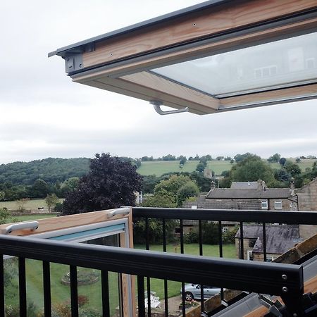 Sophie's B&B Harrogate Extérieur photo