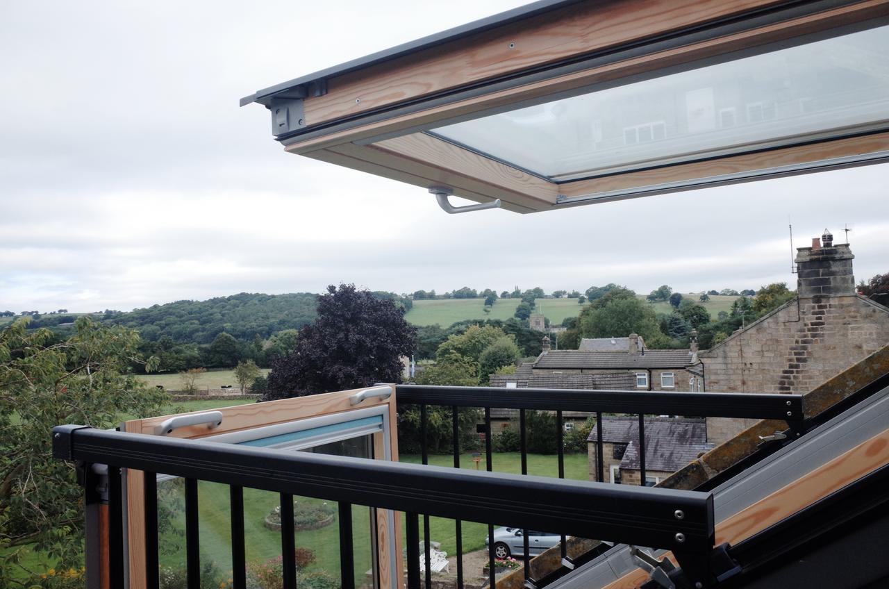 Sophie's B&B Harrogate Extérieur photo