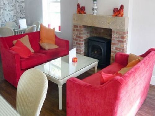 Sophie's B&B Harrogate Extérieur photo